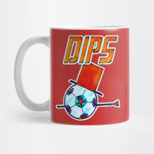 Washington Diplomats Soccer Mug